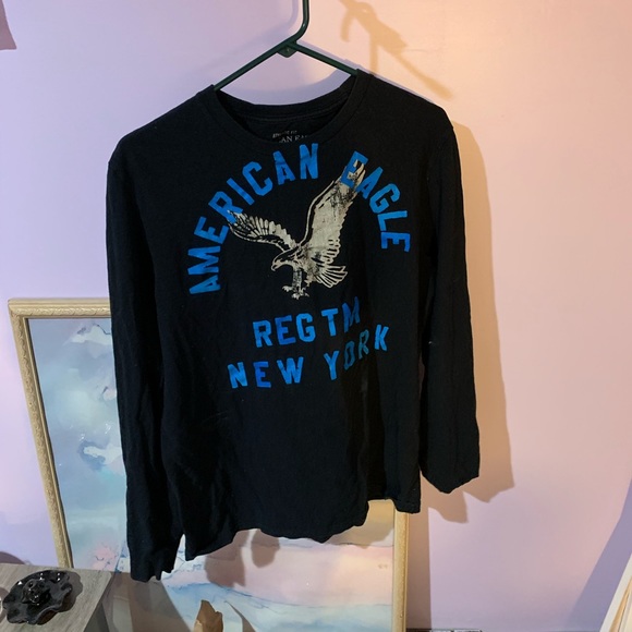 American Eagle Mens long sleeve